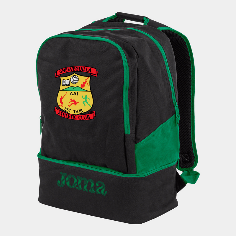 Gneeveguilla Estadio III Bag