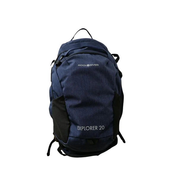 Rock N River Explorer 80/20 Travel Bag