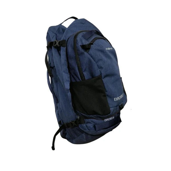 Rock N River Explorer 80/20 Travel Bag