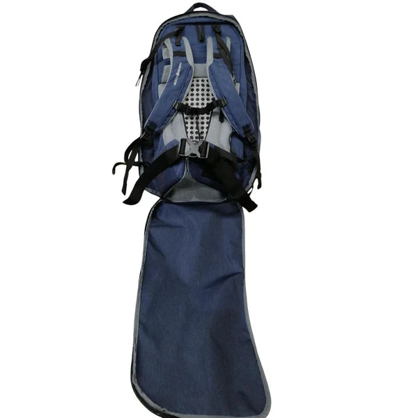 Rock N River Explorer 80/20 Travel Bag