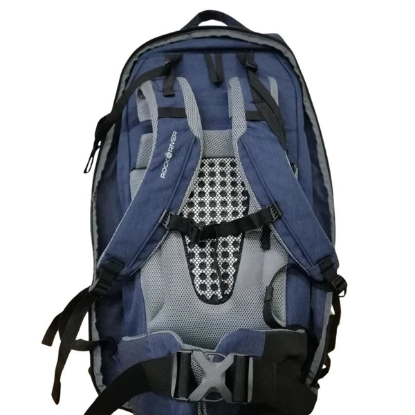 Rock N River Explorer 80/20 Travel Bag