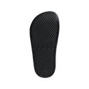 Adidas Adilette Aqua Slides Kids Black White