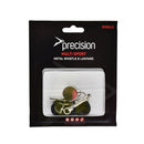 Precision Metal Whistle & Lanyard