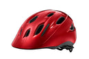 Giant Hoot Kids Helmet (Gloss Grenadine)