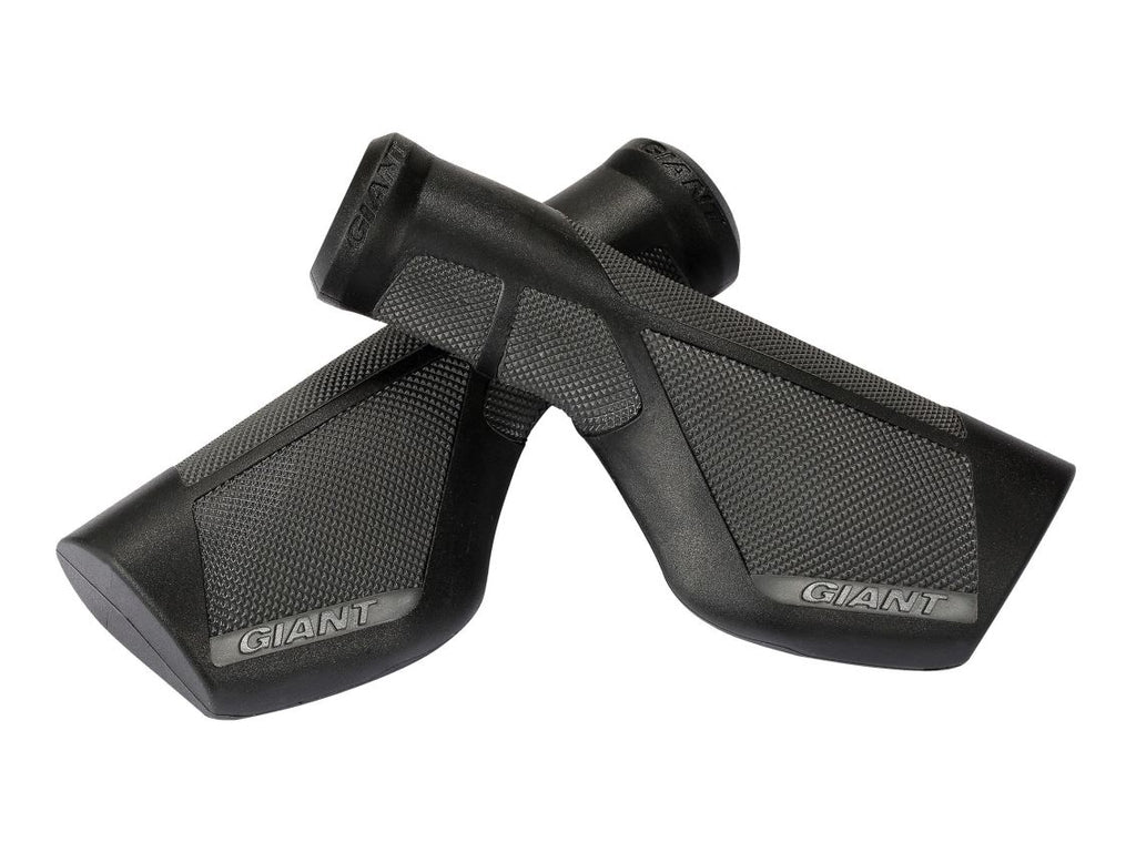 Giant Connect Ergo Max Grips