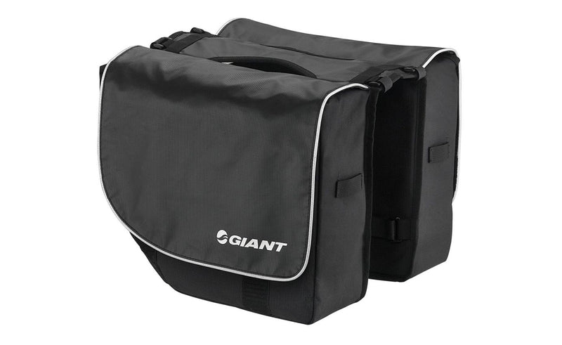 Giant City Pannier Bag