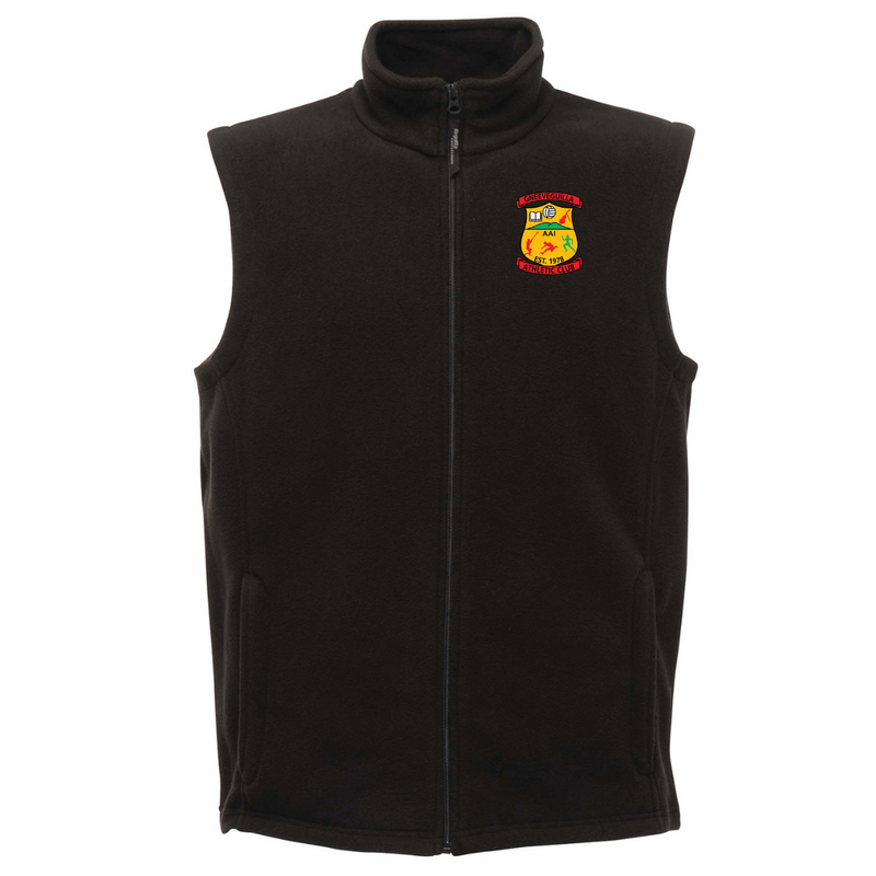 Gneeveguilla Regatta Gilet