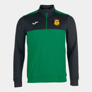 Gneeveguilla Winner Half Zip