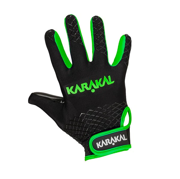 Karakal Web Gaelic Glove 2.0
