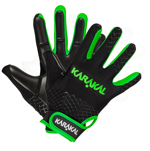 Karakal Web Gaelic Glove 2.0