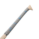 Karakal Ikon XL Grip Grey Blue