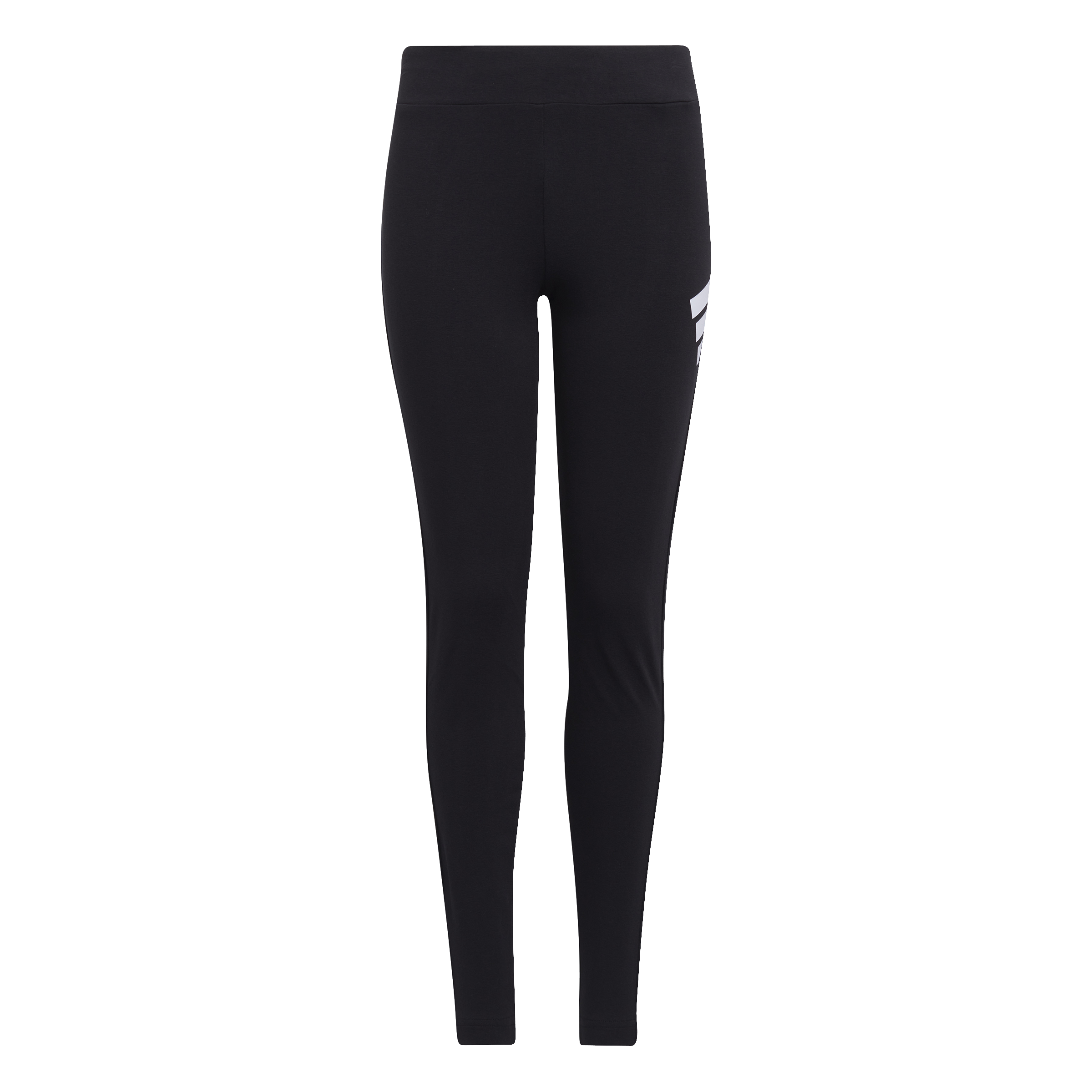 Adidas Future Icons 3-Stripes Cotton Leggings