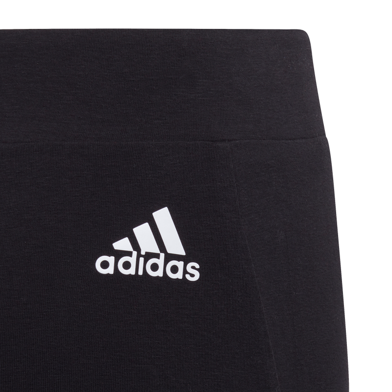 Adidas Future Icons 3-Stripes Cotton Leggings