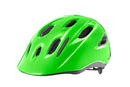Giant Hoot ARX Kids Helmet (Gloss Green)