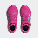 Adidas RUNFALCON 3.0 ELASTIC LACE TOP STRAP SHOES