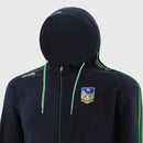O'Neills Limerick Hydra 017 Tech Fleece Full Zip Hoodie