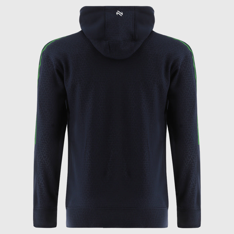 O'Neills Limerick Hydra 017 Tech Fleece Full Zip Hoodie