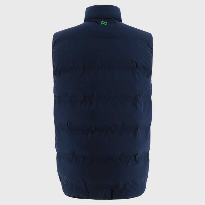 O'Neills Limerick Hydra 069 Padded Gilet