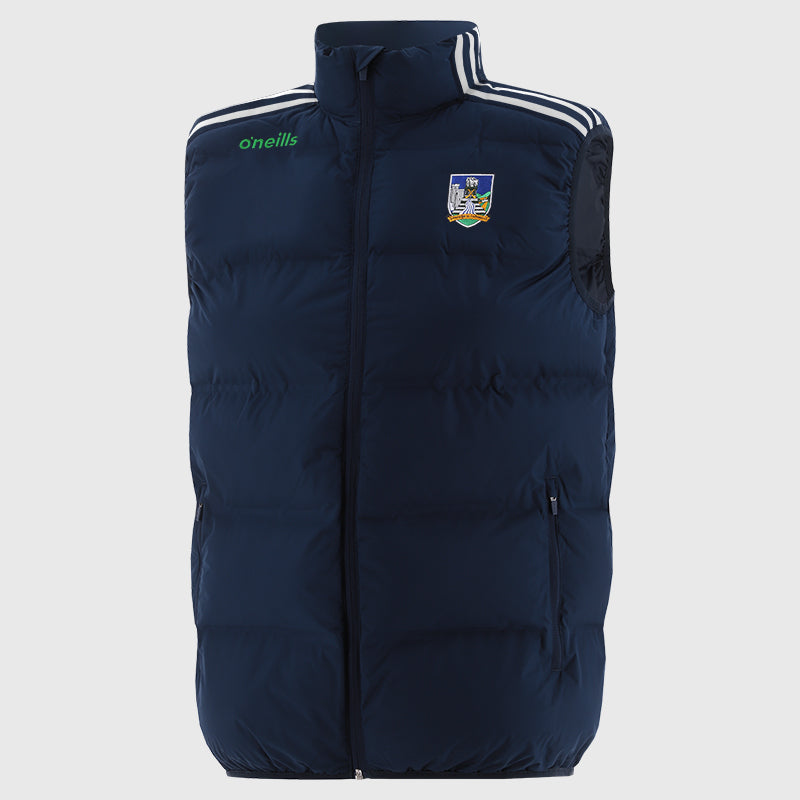 O'Neills Limerick Hydra 069 Padded Gilet