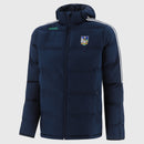 O'Neills Limerick Hydra 072 Hooded Padded Jacket