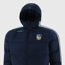 O'Neills Limerick Hydra 072 Hooded Padded Jacket
