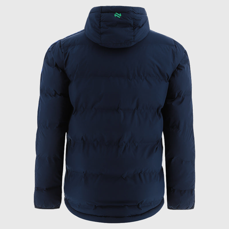 O'Neills Limerick Hydra 072 Hooded Padded Jacket