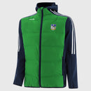 O'Neills Limerick Hydra 075 Hooded Padded Jacket