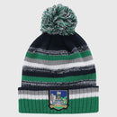 O'Neills Limerick Hydra Bobble Hat Green