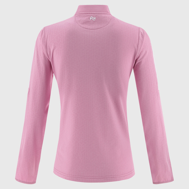 O'Neills Limerick Hydra 184 Brushed Half Zip