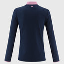 O'Neills Limerick Hydra 184 Brushed Half Zip