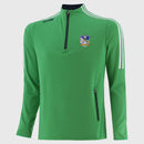 O'Neills Limerick Hydra 184 Brushed Half Zip