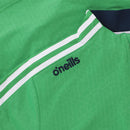 O'Neills Limerick Hydra 184 Brushed Half Zip