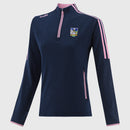 O'Neills Limerick Hydra 184 Brushed Half Zip