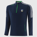 O'Neills Limerick Hydra 184 Brushed Half Zip