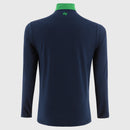 O'Neills Limerick Hydra 184 Brushed Half Zip