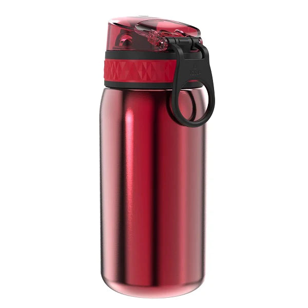 Ion 8 Pod Stainless Steel Water Bottle