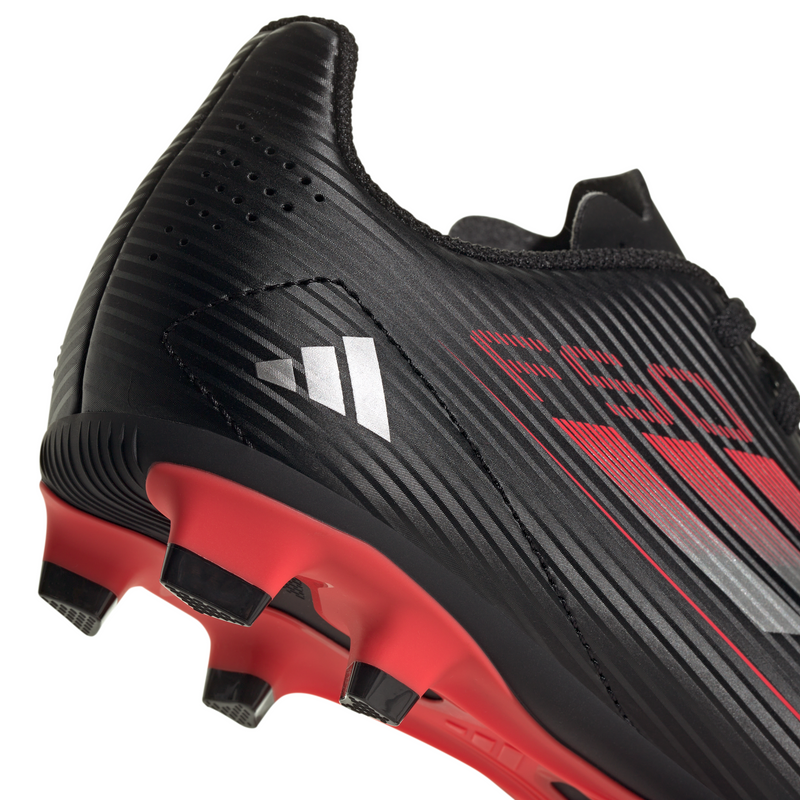 Adidas F50 Club Firm/Multi-Ground Boots Kids