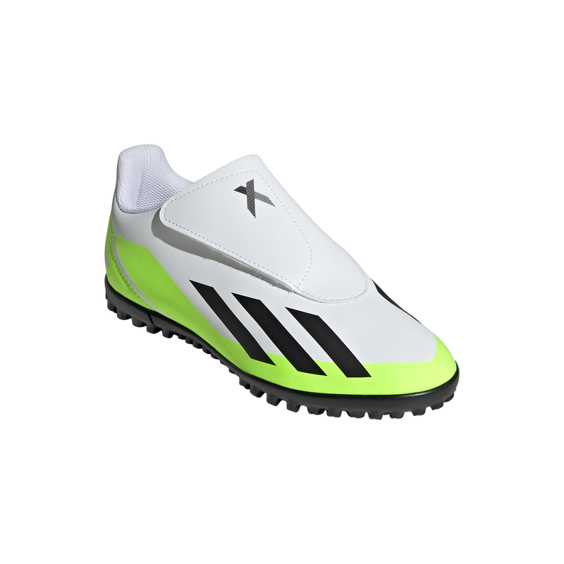 Adidas X Crazyfast.4 Velcro Turf