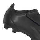 Adidas X Crazyfast.4 Velcro Fxg