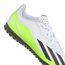 Adidas X Crazyfast.4 Turf