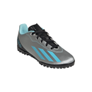 Adidas X CRAZYFAST MESSI.4 Football boots Turf