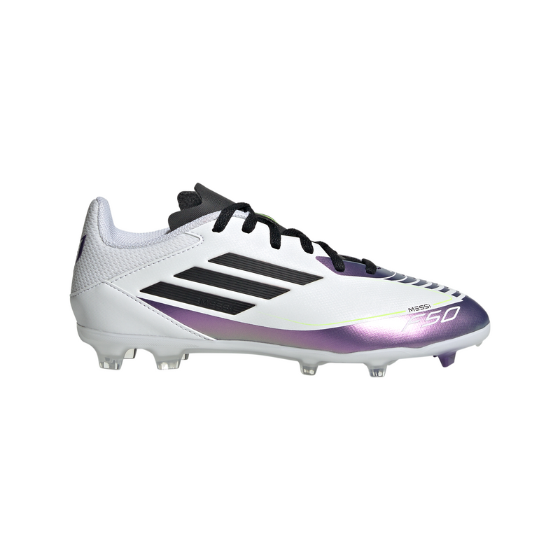 Adidas Messi F50 League Firm/Multi-Ground Boots Kids