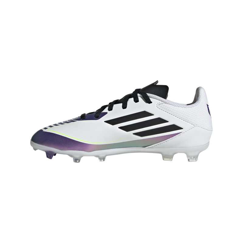 Adidas Messi F50 League Firm/Multi-Ground Boots Kids