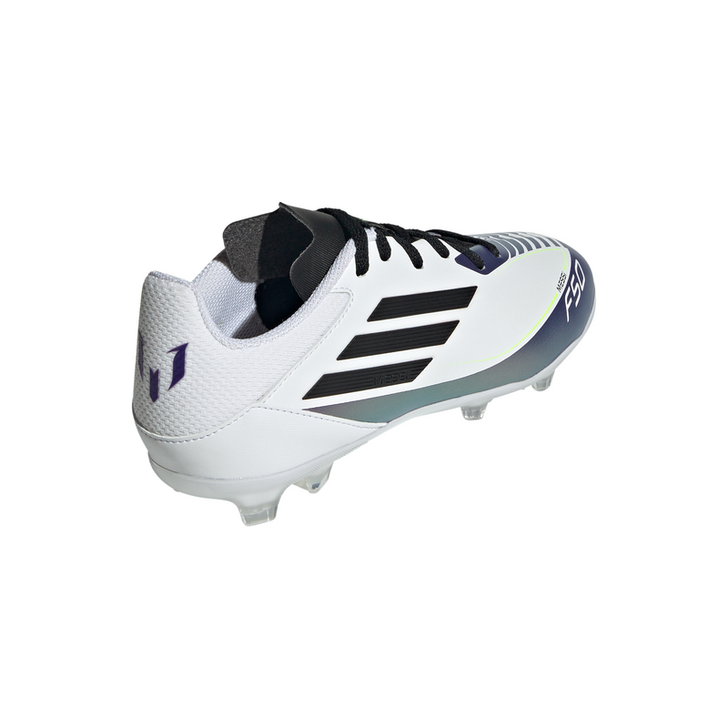 Adidas Messi F50 League Firm/Multi-Ground Boots Kids