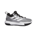 Adidas Cross Em Up Select Mid Shoes Kids