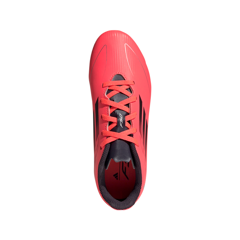 Adidas F50 Club Flexible Ground Boots Kids