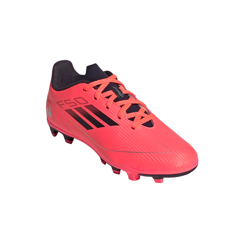 Adidas F50 Club Flexible Ground Boots Kids