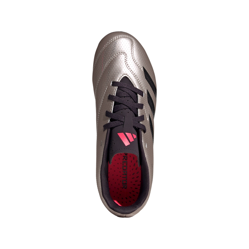 Adidas Predator Club Flexible Ground Boots Kids