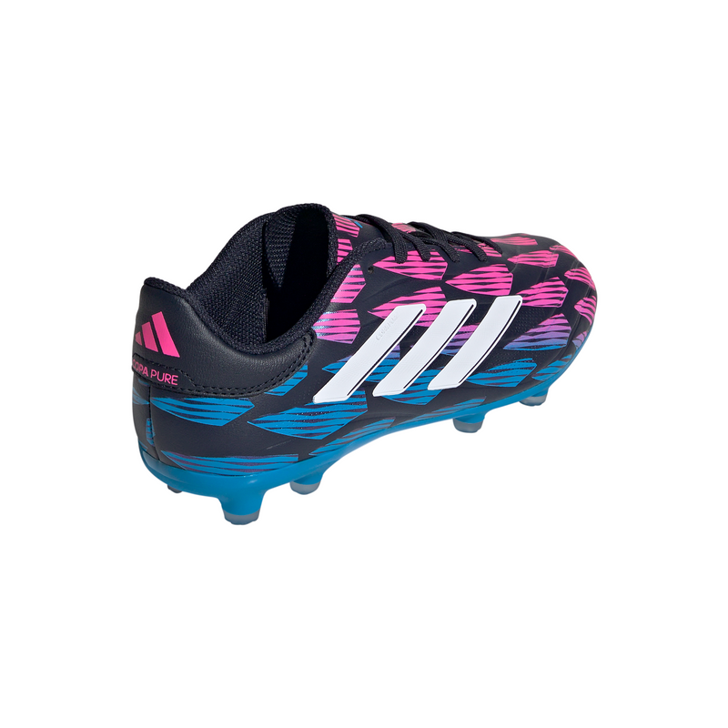 Adidas Copa Pure 2 League Firm Ground Boots Kids