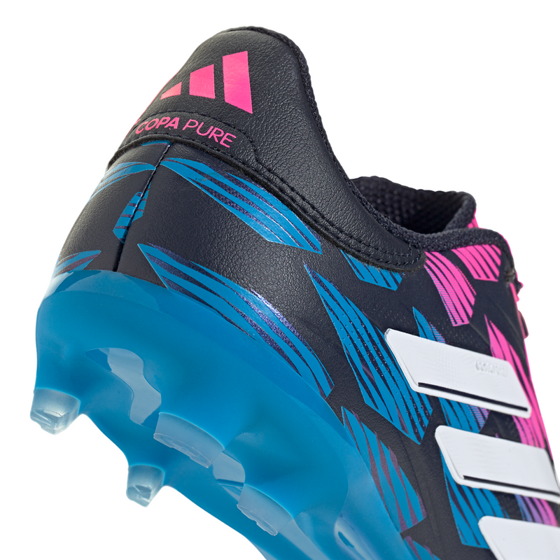 Adidas Copa Pure 2 League Firm Ground Boots Kids